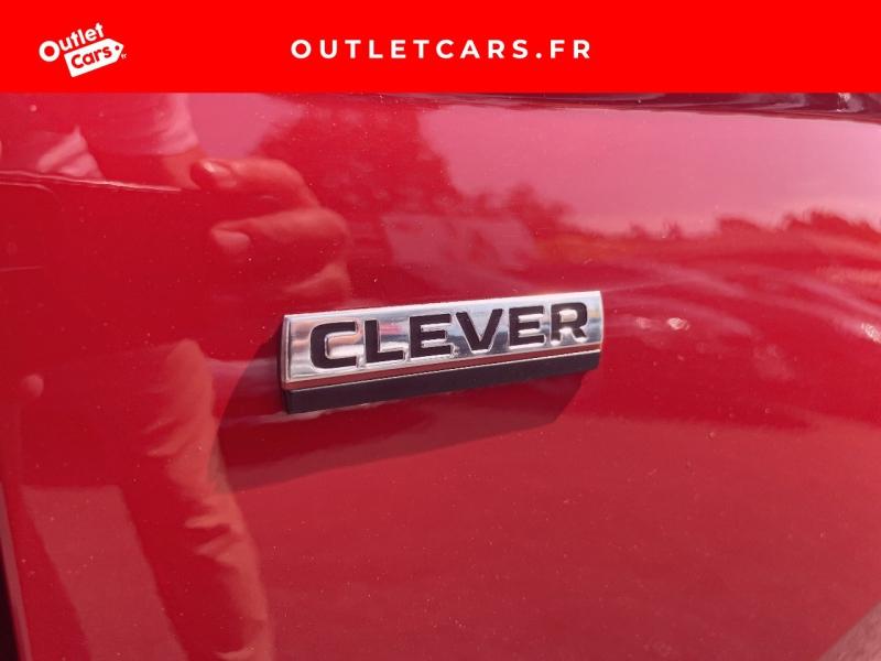 Voitures occasions ŠKODA FABIA Clever Cagnes-sur-Mer