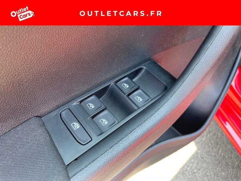 Voitures occasions ŠKODA FABIA Clever Cagnes-sur-Mer