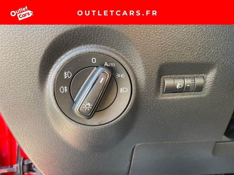 Voitures occasions ŠKODA FABIA Clever Cagnes-sur-Mer