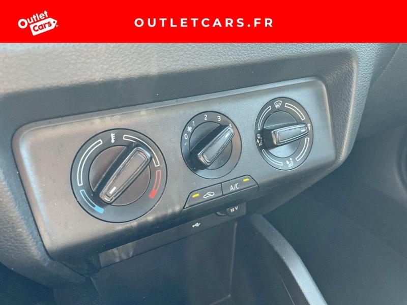 Voitures occasions ŠKODA FABIA Clever Cagnes-sur-Mer