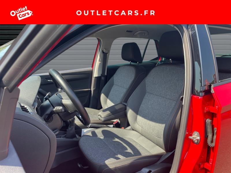 Voitures occasions ŠKODA FABIA Clever Cagnes-sur-Mer