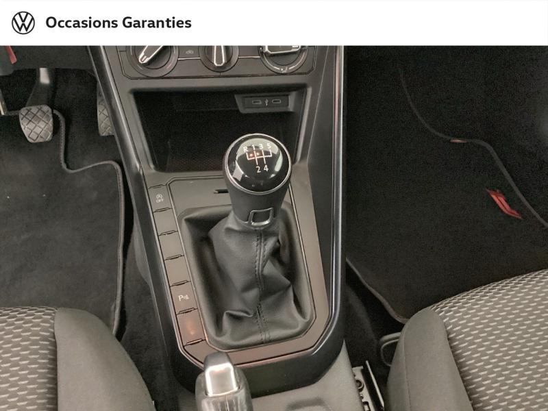 Voitures occasions VOLKSWAGEN POLO Base Business Cagnes-sur-Mer