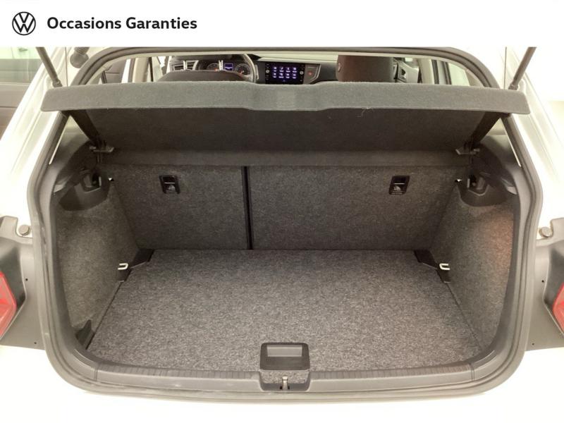 Voitures occasions VOLKSWAGEN POLO Base Business Cagnes-sur-Mer