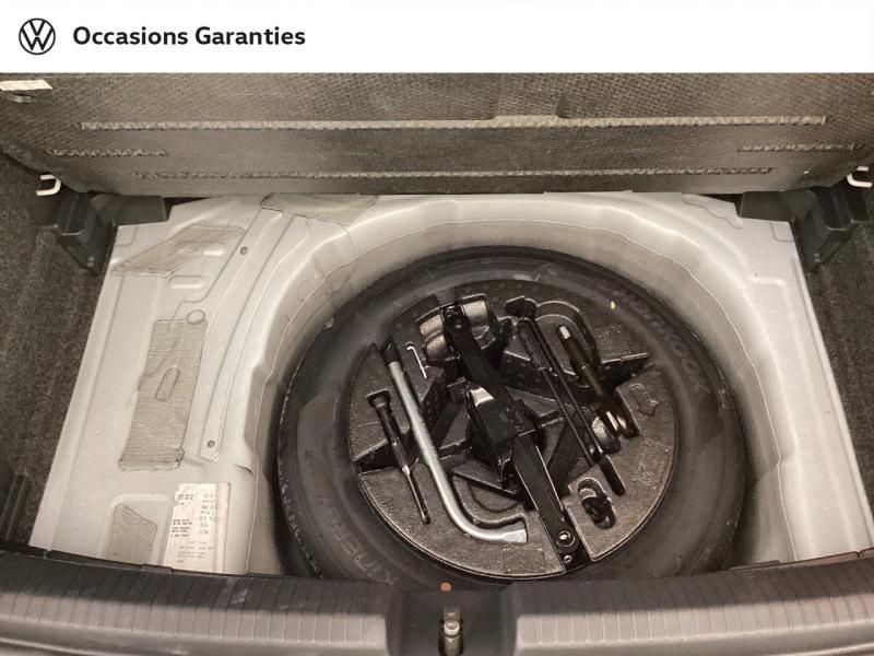 Voitures occasions VOLKSWAGEN POLO Base Business Cagnes-sur-Mer