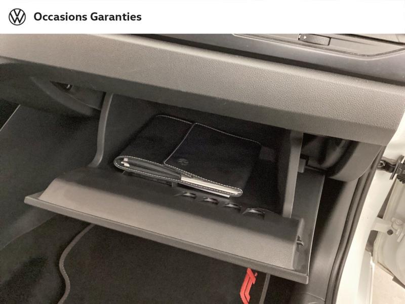 Voitures occasions VOLKSWAGEN POLO Base Business Cagnes-sur-Mer