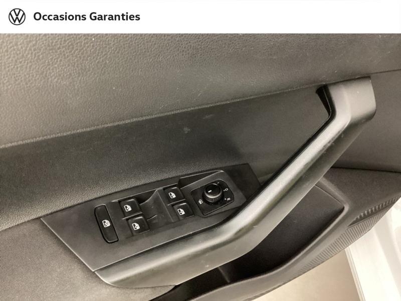 Voitures occasions VOLKSWAGEN POLO Base Business Cagnes-sur-Mer