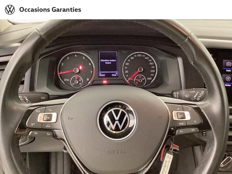 Voitures occasions VOLKSWAGEN POLO Base Business Cagnes-sur-Mer