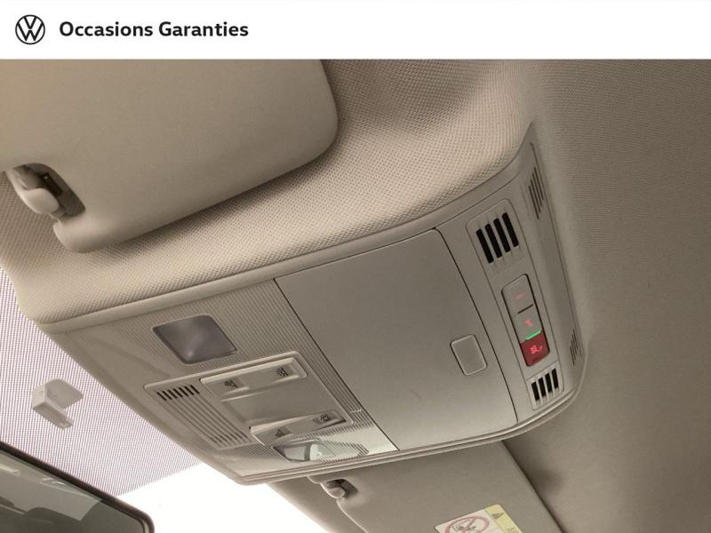 Voitures occasions VOLKSWAGEN POLO Base Business Cagnes-sur-Mer