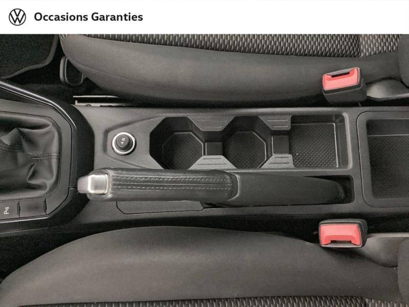 Voitures occasions VOLKSWAGEN POLO Base Business Cagnes-sur-Mer