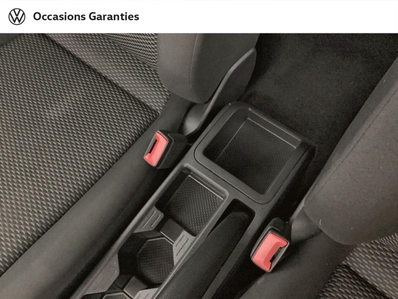 Voitures occasions VOLKSWAGEN POLO Base Business Cagnes-sur-Mer