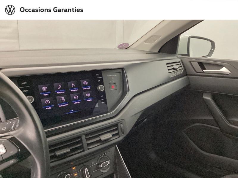 Voitures occasions VOLKSWAGEN POLO Base Business Cagnes-sur-Mer