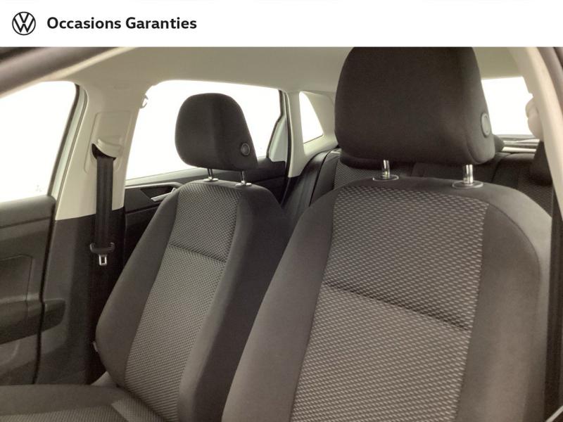 Voitures occasions VOLKSWAGEN POLO Base Business Cagnes-sur-Mer