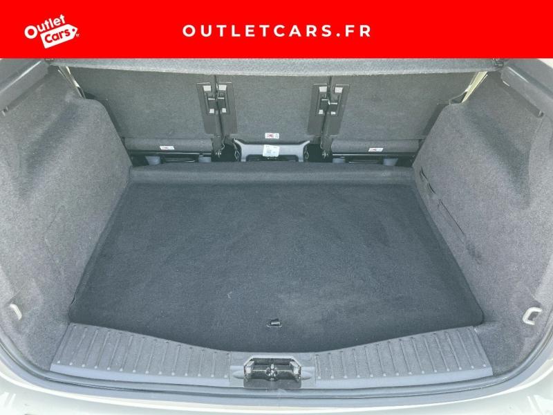 Voitures occasions FORD C-MAX Titanium Cagnes-sur-Mer