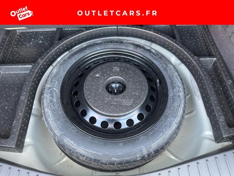 Voitures occasions FORD C-MAX Titanium Cagnes-sur-Mer