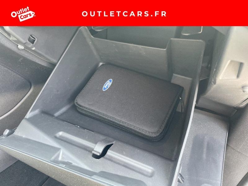 Voitures occasions FORD C-MAX Titanium Cagnes-sur-Mer