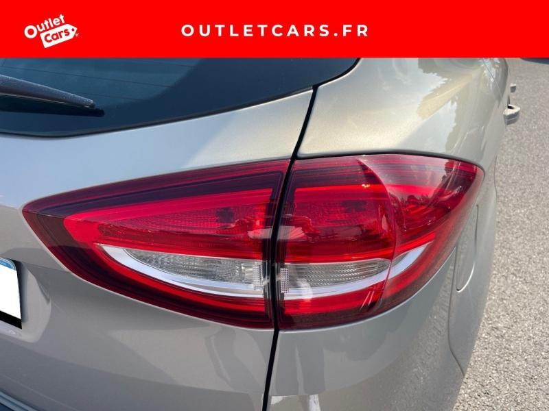 Voitures occasions FORD C-MAX Titanium Cagnes-sur-Mer