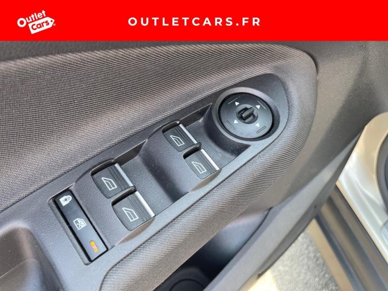 Voitures occasions FORD C-MAX Titanium Cagnes-sur-Mer