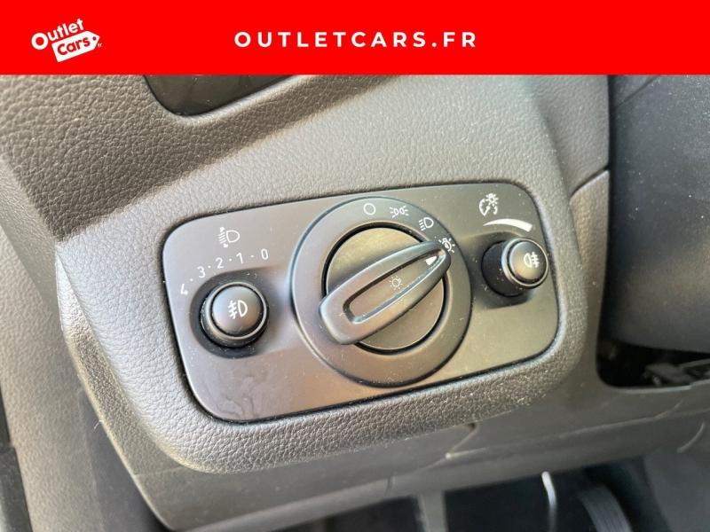 Voitures occasions FORD C-MAX Titanium Cagnes-sur-Mer