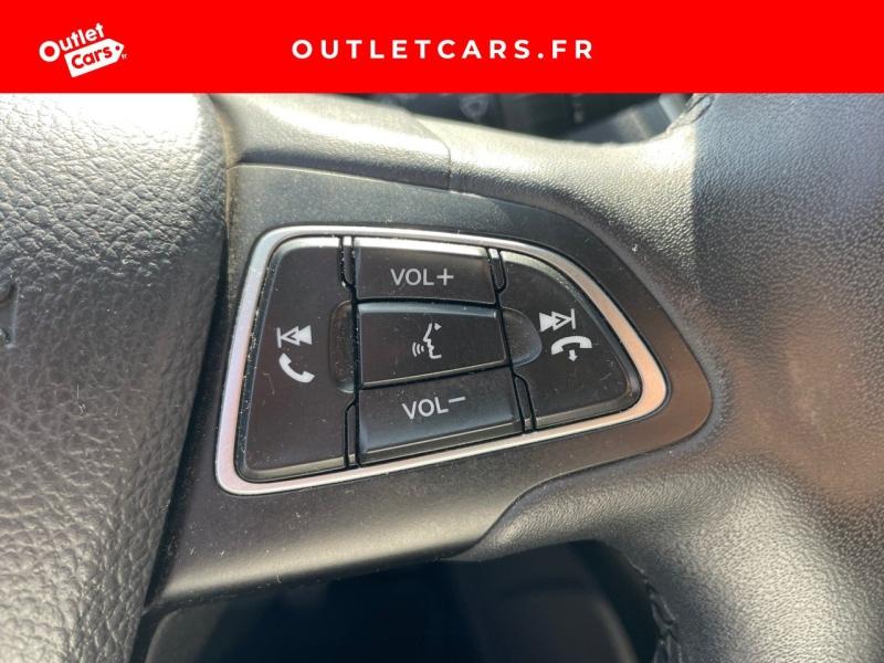 Voitures occasions FORD C-MAX Titanium Cagnes-sur-Mer