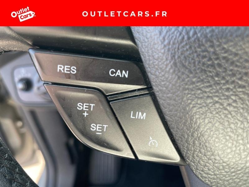 Voitures occasions FORD C-MAX Titanium Cagnes-sur-Mer