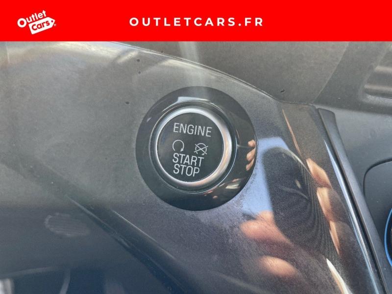Voitures occasions FORD C-MAX Titanium Cagnes-sur-Mer