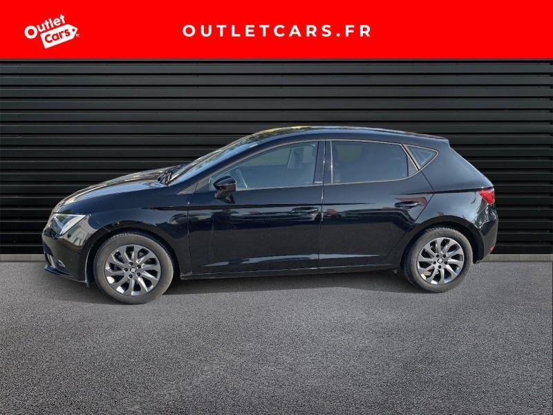 Voitures occasions SEAT LEON I-Tech Cagnes-sur-Mer