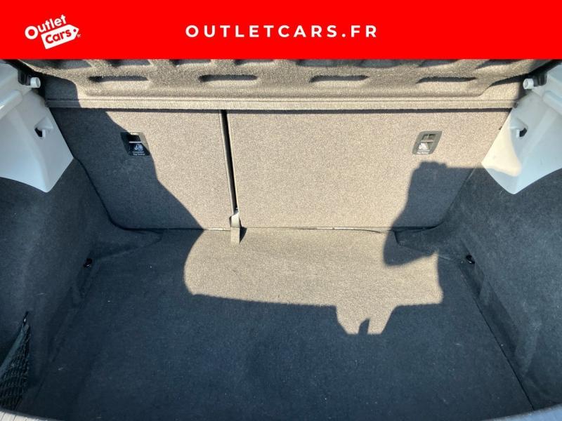 Voitures occasions SEAT LEON I-Tech Cagnes-sur-Mer