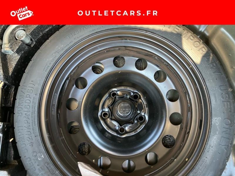 Voitures occasions SEAT LEON I-Tech Cagnes-sur-Mer