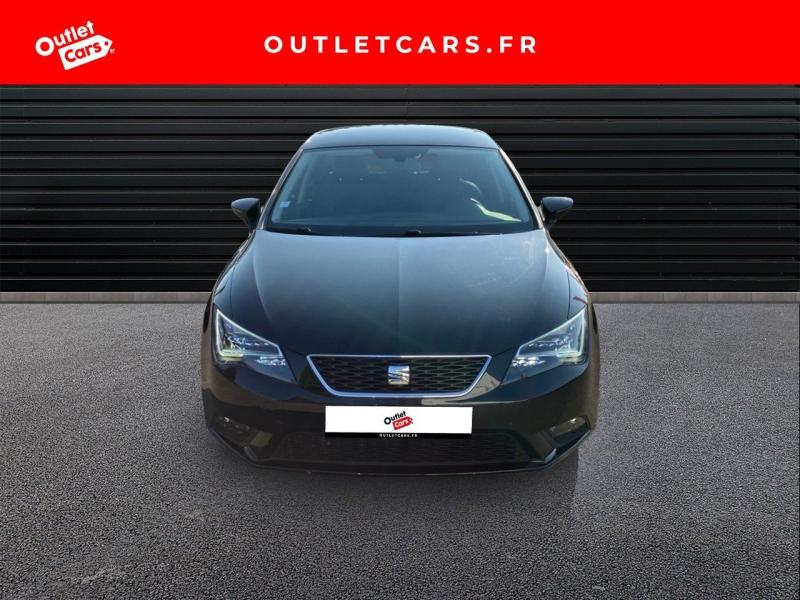Voitures occasions SEAT LEON I-Tech Cagnes-sur-Mer