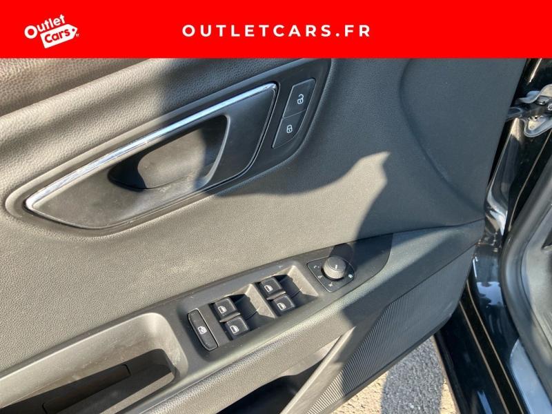 Voitures occasions SEAT LEON I-Tech Cagnes-sur-Mer