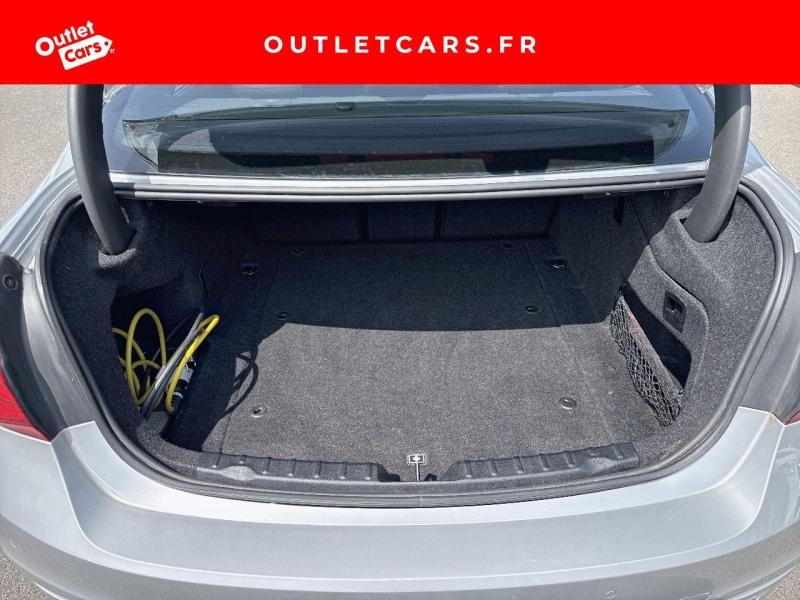 Voitures occasions BMW SERIE 3 Luxury Cagnes-sur-Mer