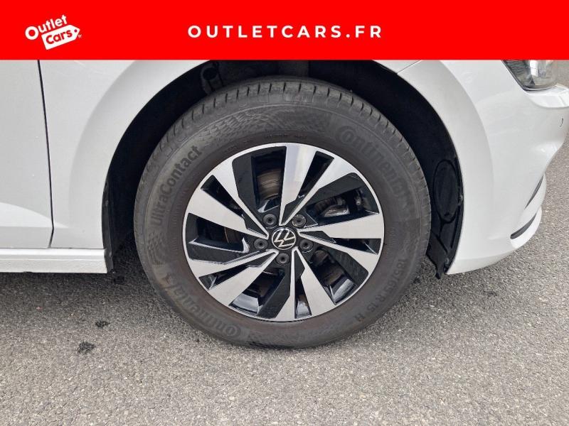 Voitures occasions VOLKSWAGEN POLO Lounge Business Cagnes-sur-Mer