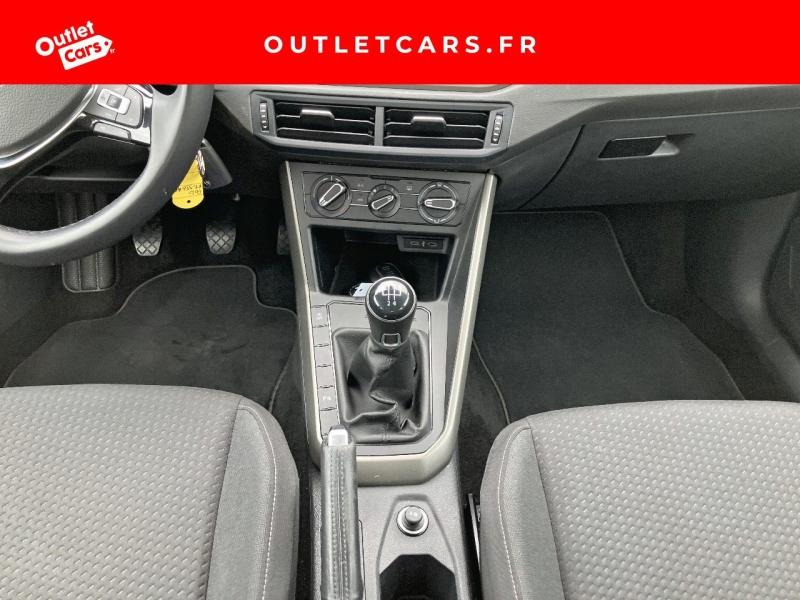 Voitures occasions VOLKSWAGEN POLO Lounge Business Cagnes-sur-Mer