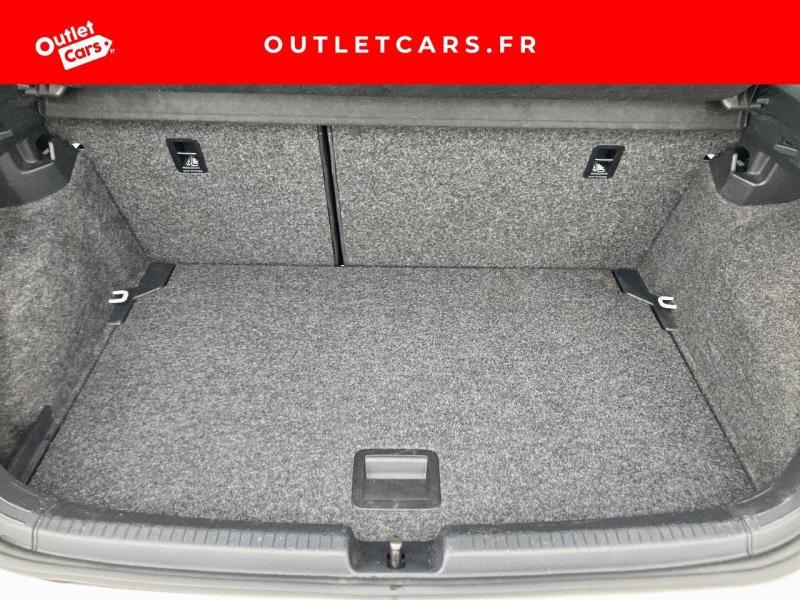 Voitures occasions VOLKSWAGEN POLO Lounge Business Cagnes-sur-Mer
