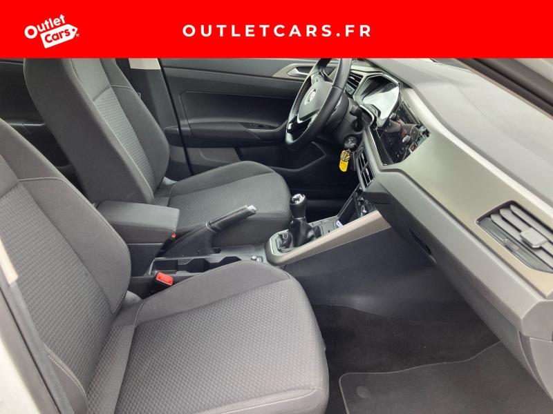 Voitures occasions VOLKSWAGEN POLO Lounge Business Cagnes-sur-Mer