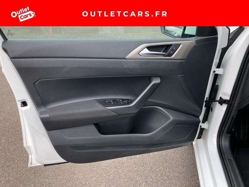 Voitures occasions VOLKSWAGEN POLO Lounge Business Cagnes-sur-Mer