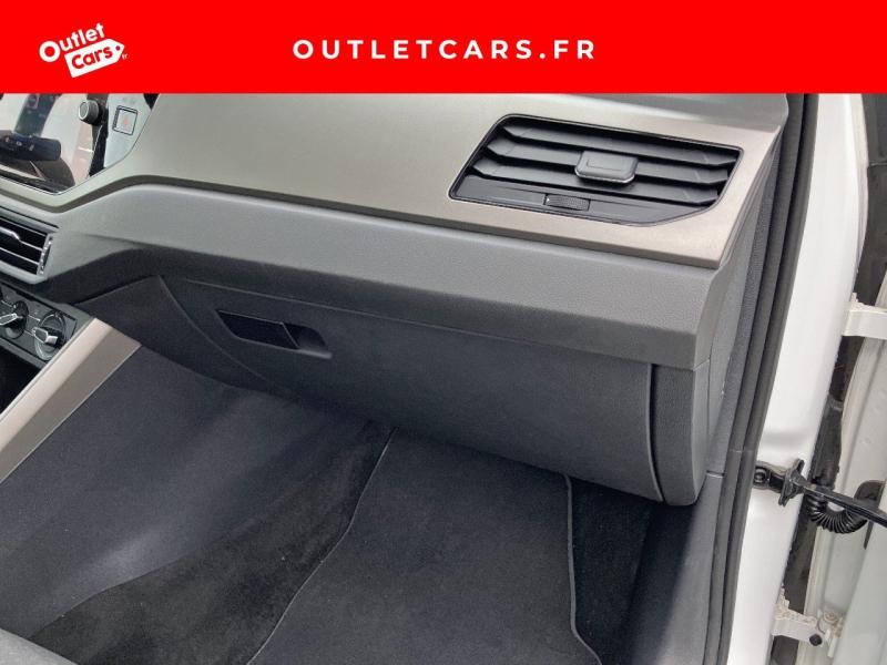 Voitures occasions VOLKSWAGEN POLO Lounge Business Cagnes-sur-Mer