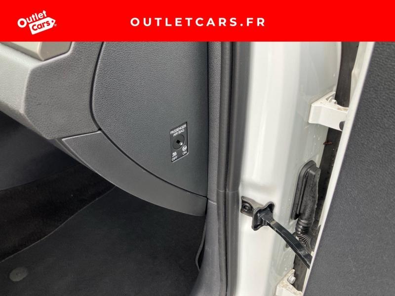 Voitures occasions VOLKSWAGEN POLO Lounge Business Cagnes-sur-Mer