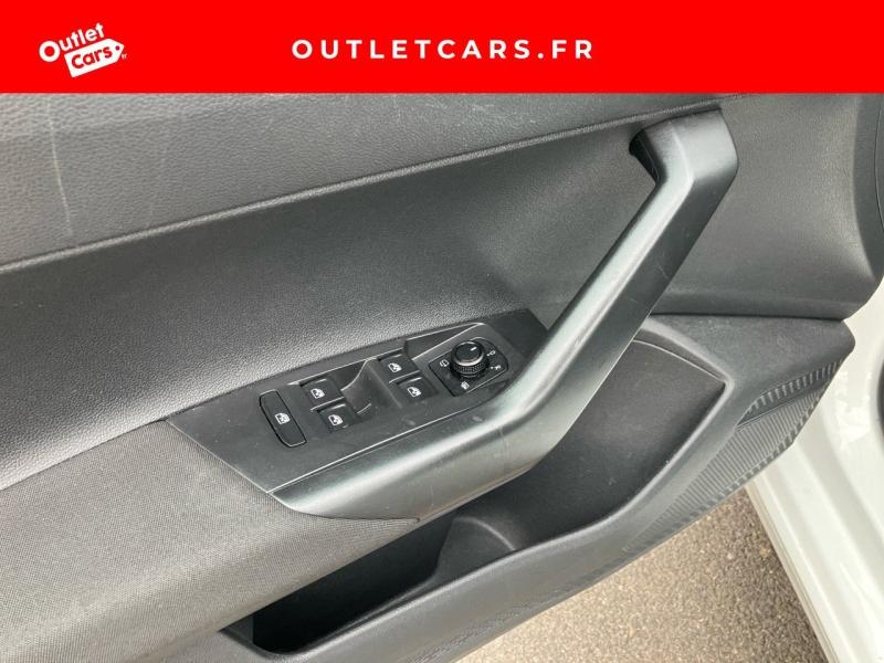 Voitures occasions VOLKSWAGEN POLO Lounge Business Cagnes-sur-Mer