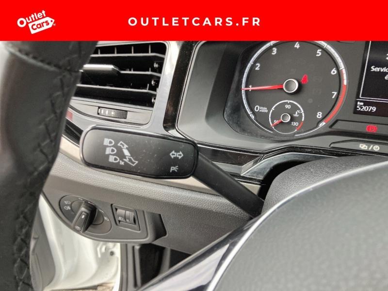 Voitures occasions VOLKSWAGEN POLO Lounge Business Cagnes-sur-Mer
