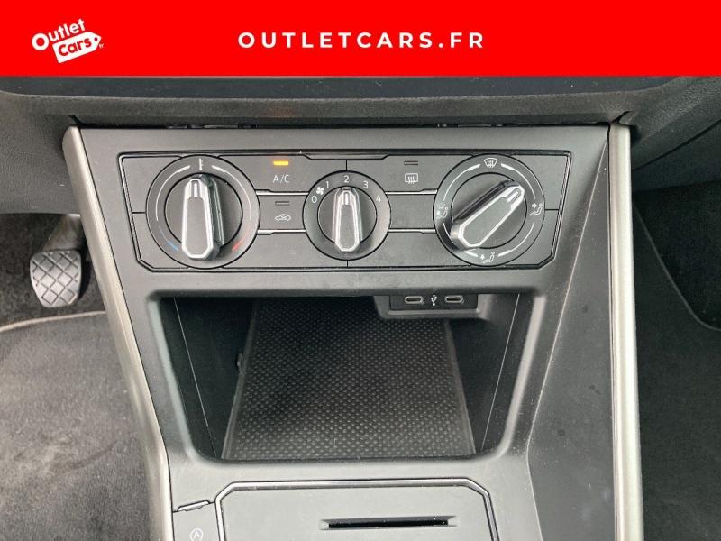 Voitures occasions VOLKSWAGEN POLO Lounge Business Cagnes-sur-Mer