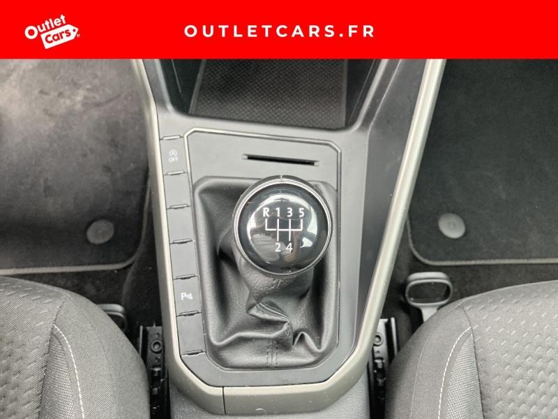 Voitures occasions VOLKSWAGEN POLO Lounge Business Cagnes-sur-Mer