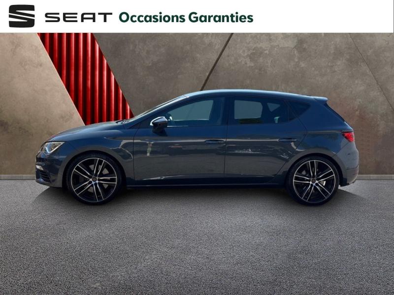 Voitures occasions SEAT LEON Cupra Cagnes-sur-Mer