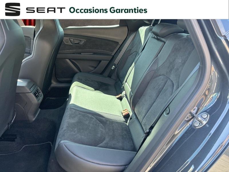 Voitures occasions SEAT LEON Cupra Cagnes-sur-Mer