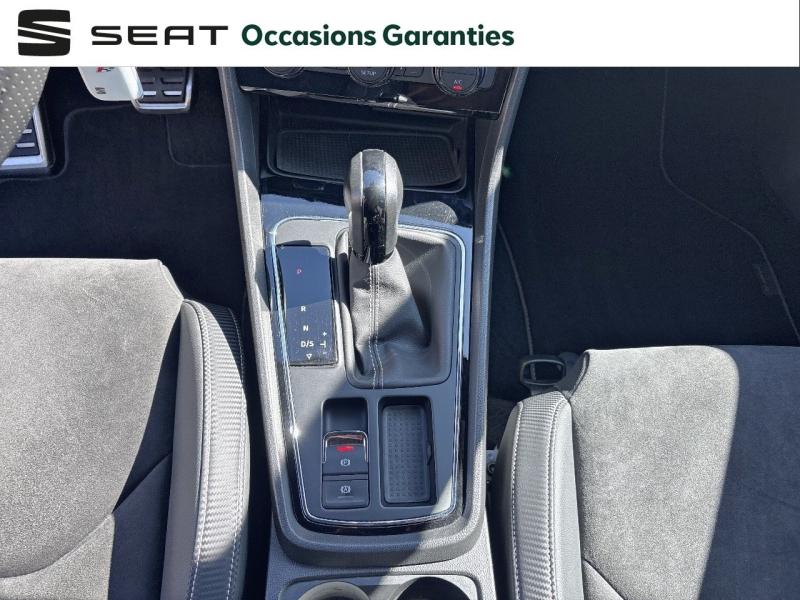 Voitures occasions SEAT LEON Cupra Cagnes-sur-Mer