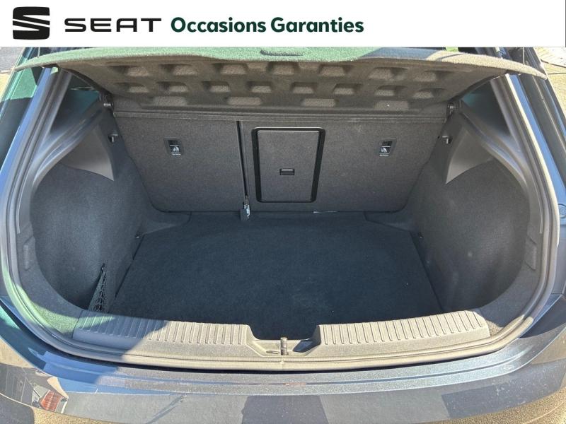 Voitures occasions SEAT LEON Cupra Cagnes-sur-Mer