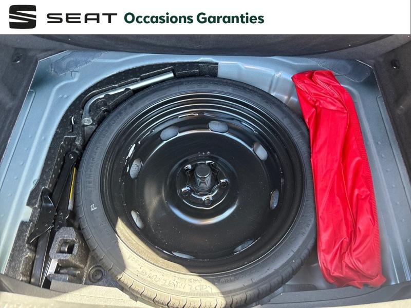 Voitures occasions SEAT LEON Cupra Cagnes-sur-Mer