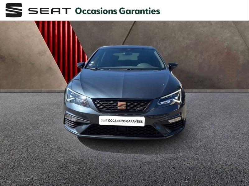 Voitures occasions SEAT LEON Cupra Cagnes-sur-Mer