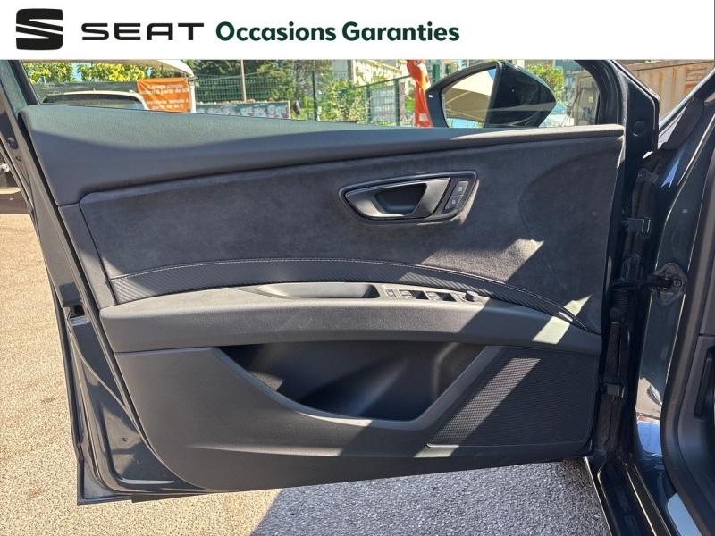 Voitures occasions SEAT LEON Cupra Cagnes-sur-Mer