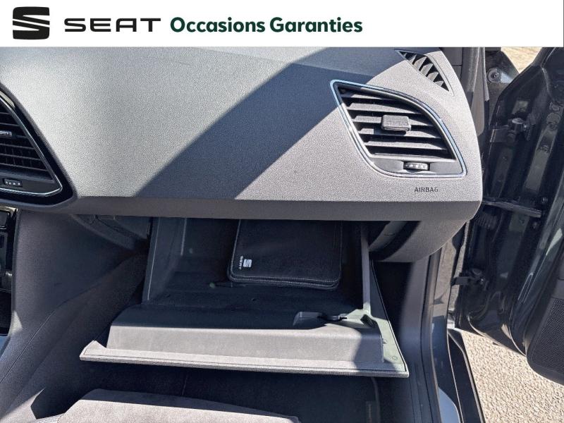 Voitures occasions SEAT LEON Cupra Cagnes-sur-Mer